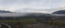 Archiv Foto Bad Mitterndorf: Webcam Grimming Therme 07:00