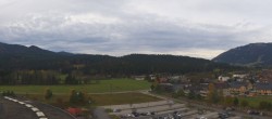 Archiv Foto Bad Mitterndorf: Webcam Grimming Therme 09:00