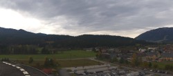Archiv Foto Bad Mitterndorf: Webcam Grimming Therme 11:00