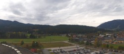 Archiv Foto Bad Mitterndorf: Webcam Grimming Therme 13:00