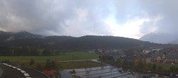 Archived image Webcam Bad Mitterndorf: View Frimming Thermal Bath 07:00