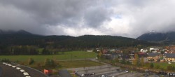 Archived image Webcam Bad Mitterndorf: View Frimming Thermal Bath 09:00