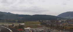 Archiv Foto Bad Mitterndorf: Webcam Grimming Therme 10:00