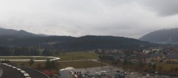 Archiv Foto Bad Mitterndorf: Webcam Grimming Therme 11:00
