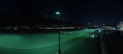 Archived image Webcam Airport Innsbruck Panorama 20:00
