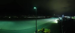 Archived image Webcam Airport Innsbruck Panorama 03:00