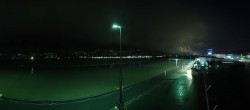 Archived image Webcam Airport Innsbruck Panorama 03:00