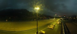 Archiv Foto Webcam Panorama Innsbruck Flughafen 05:00