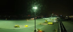 Archiv Foto Webcam Panorama Innsbruck Flughafen 17:00