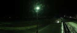 Archiv Foto Webcam Panorama Innsbruck Flughafen 03:00