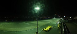 Archived image Webcam Airport Innsbruck Panorama 05:00