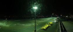 Archived image Webcam Airport Innsbruck Panorama 05:00