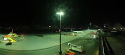 Archiv Foto Webcam Panorama Innsbruck Flughafen 17:00