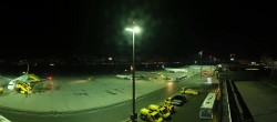 Archived image Webcam Airport Innsbruck Panorama 17:00