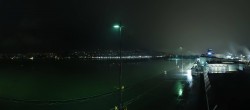 Archiv Foto Webcam Panorama Innsbruck Flughafen 03:00