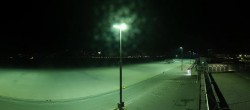 Archiv Foto Webcam Panorama Innsbruck Flughafen 21:00