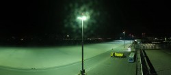 Archiv Foto Webcam Panorama Innsbruck Flughafen 21:00