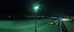 Archiv Foto Webcam Panorama Innsbruck Flughafen 18:00