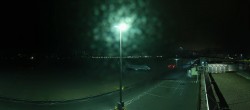 Archived image Webcam Airport Innsbruck Panorama 18:00
