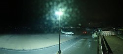 Archiv Foto Webcam Panorama Innsbruck Flughafen 00:00