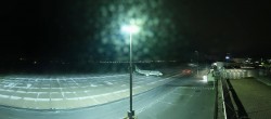 Archiv Foto Webcam Panorama Innsbruck Flughafen 04:00
