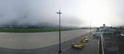 Archived image Webcam Airport Innsbruck Panorama 06:00