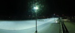 Archiv Foto Webcam Panorama Innsbruck Flughafen 21:00