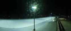 Archiv Foto Webcam Panorama Innsbruck Flughafen 21:00
