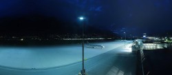 Archiv Foto Webcam Panorama Innsbruck Flughafen 03:00
