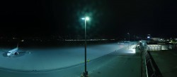 Archiv Foto Webcam Panorama Innsbruck Flughafen 03:00