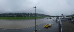 Archiv Foto Webcam Panorama Innsbruck Flughafen 11:00
