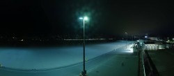 Archiv Foto Webcam Panorama Innsbruck Flughafen 03:00