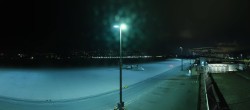 Archived image Webcam Airport Innsbruck Panorama 01:00