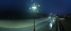 Archiv Foto Webcam Panorama Innsbruck Flughafen 05:00