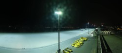 Archived image Webcam Airport Innsbruck Panorama 05:00
