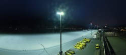 Archived image Webcam Airport Innsbruck Panorama 06:00