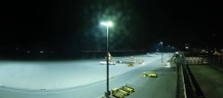 Archived image Webcam Airport Innsbruck Panorama 05:00