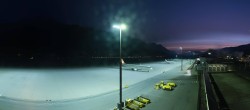 Archived image Webcam Airport Innsbruck Panorama 06:00