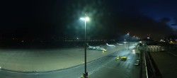 Archiv Foto Webcam Panorama Innsbruck Flughafen 06:00