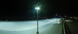 Archiv Foto Webcam Panorama Innsbruck Flughafen 05:00