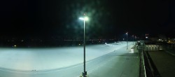 Archiv Foto Webcam Panorama Innsbruck Flughafen 06:00
