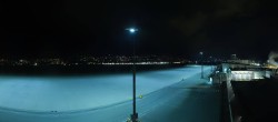 Archived image Webcam Airport Innsbruck Panorama 07:00