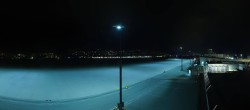 Archived image Webcam Airport Innsbruck Panorama 09:00