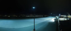 Archived image Webcam Airport Innsbruck Panorama 11:00