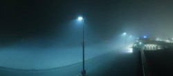 Archived image Webcam Airport Innsbruck Panorama 03:00