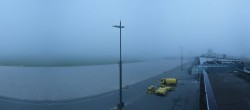 Archived image Webcam Airport Innsbruck Panorama 06:00