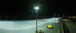 Archiv Foto Webcam Panorama Innsbruck Flughafen 17:00