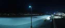 Archiv Foto Webcam Panorama Innsbruck Flughafen 03:00