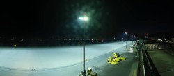 Archiv Foto Webcam Panorama Innsbruck Flughafen 05:00