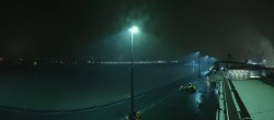 Archiv Foto Webcam Panorama Innsbruck Flughafen 00:00
